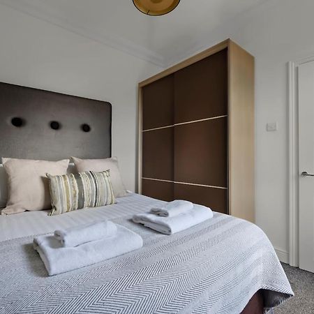 The West Kensington Apartments London Kültér fotó